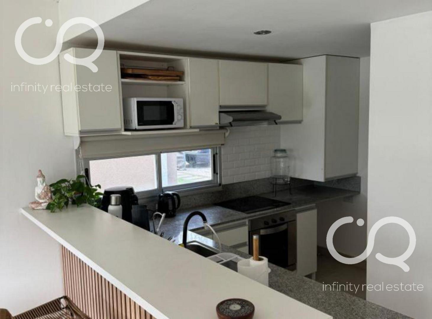 Foto de OPORTUNIDAD Venta Nordelta Casa Departamento El Sendero, imagen 2