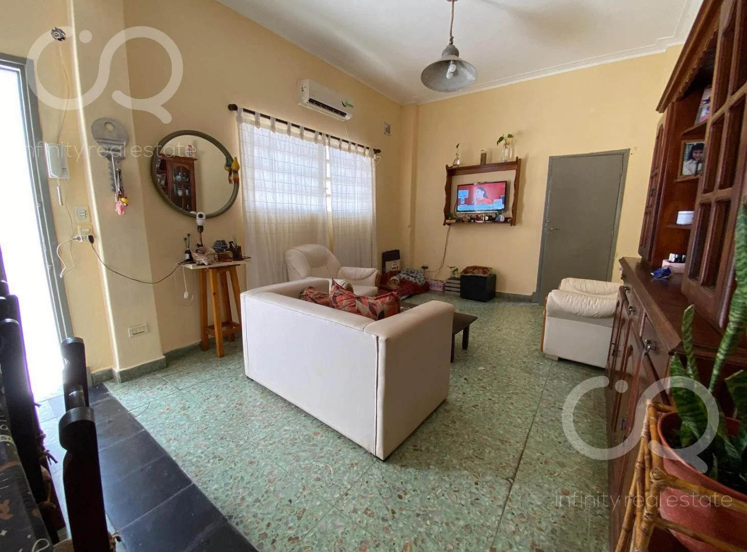 venta PH en General san martin con dos patios apto credito entrada independiente apto construccion