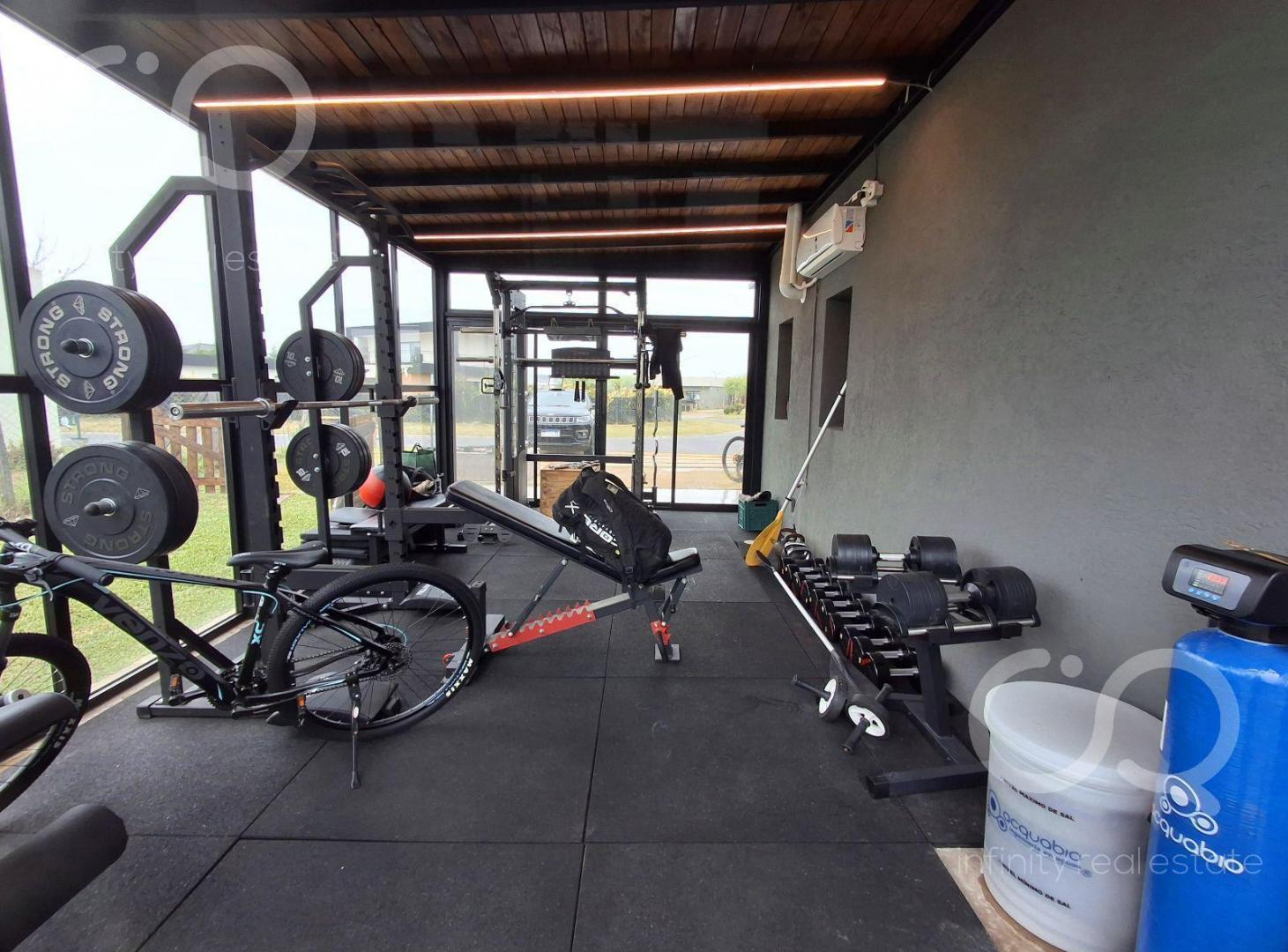 Venta Casa Al Lago - San Sebastián Área 1