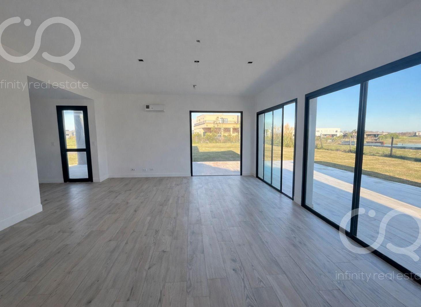Venta Casa San Sebastián - Área 11