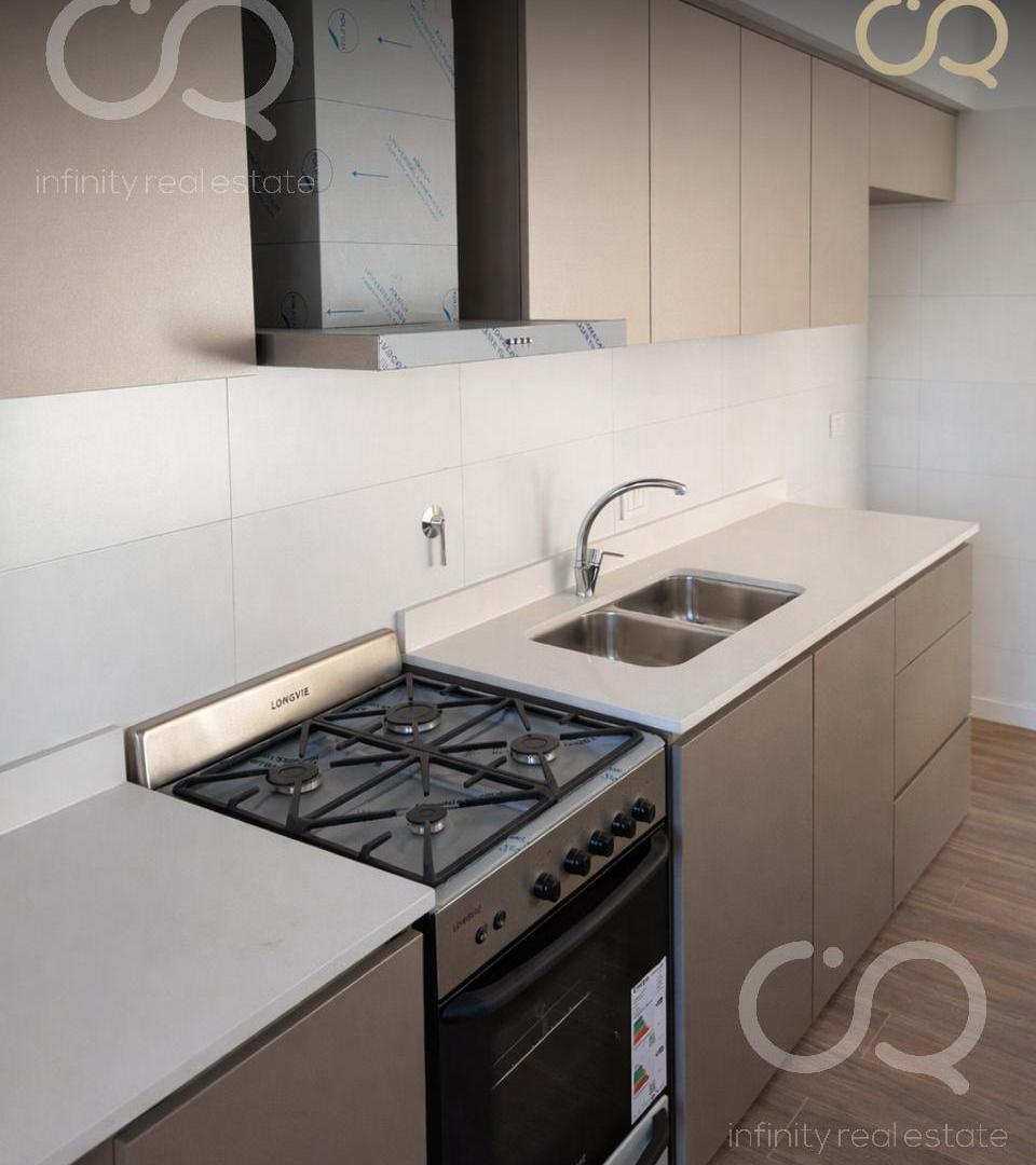 Foto de Departamento en venta Altos de Nuñez, imagen 4