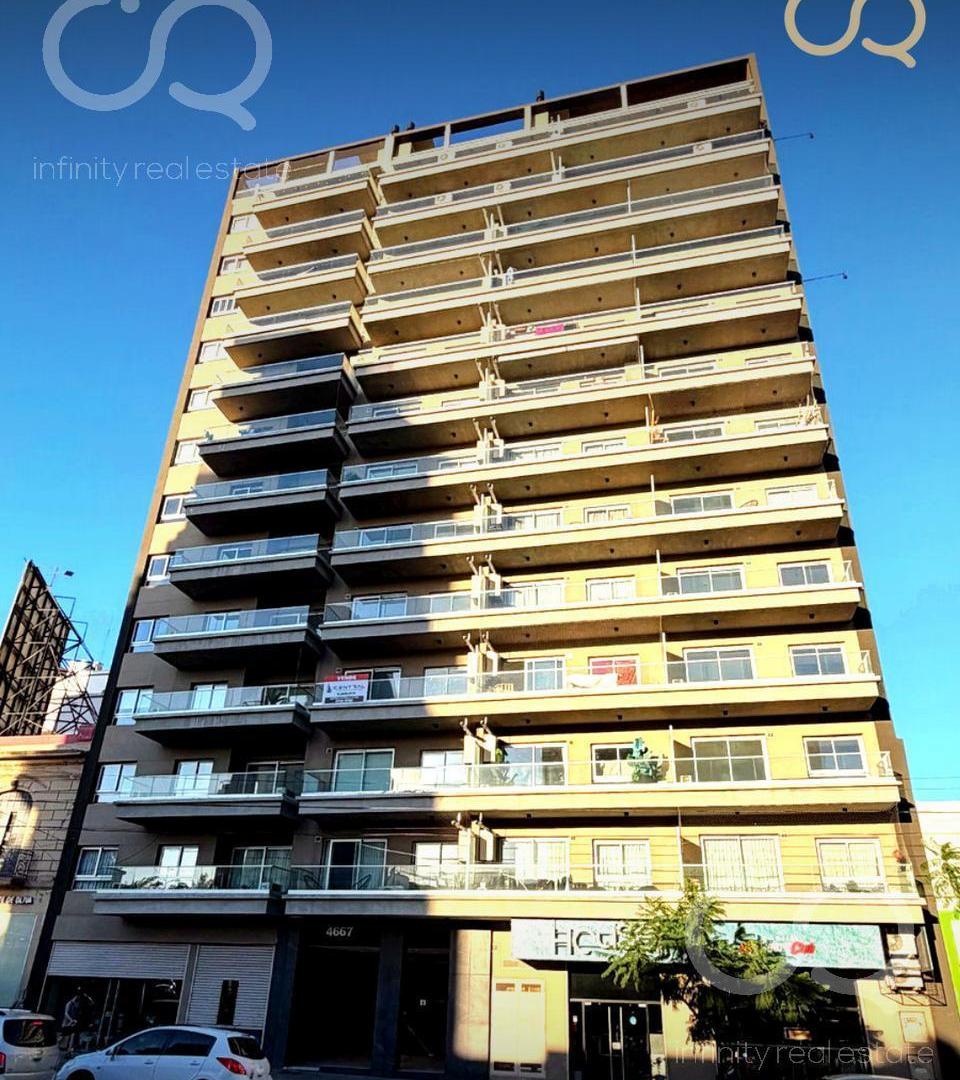 Departamento en venta Altos de Nuñez