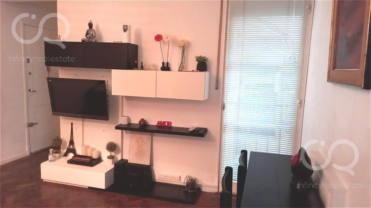 Departamento de 3 ambientes Apto Credito Balvanera CABA