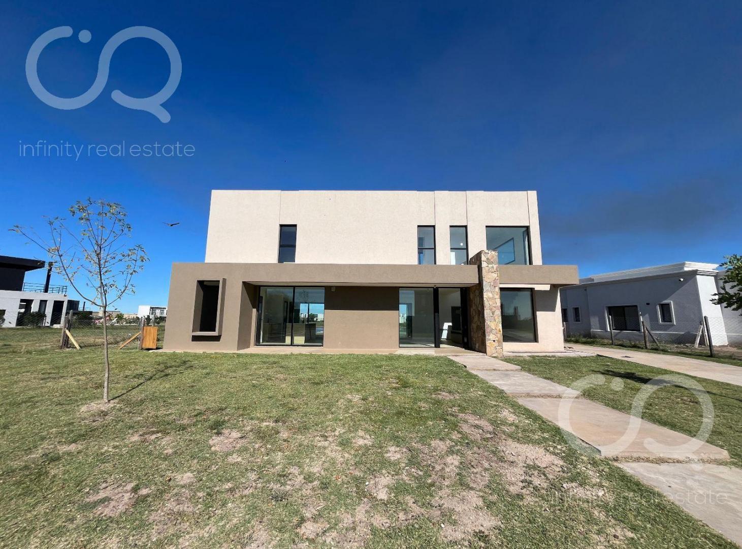 Venta Casa San Sebastián Al Lago Área 7