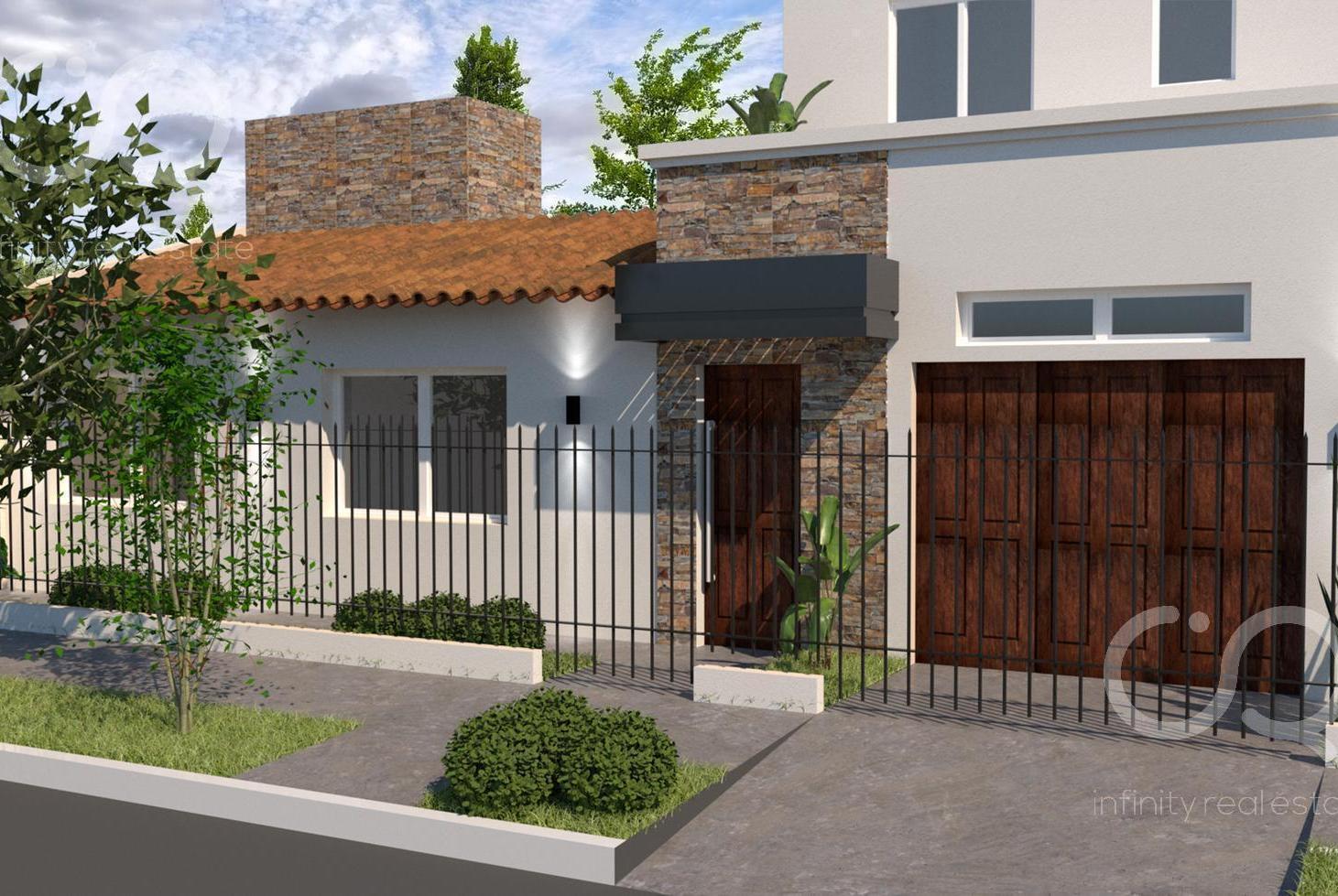 Casa en Campana