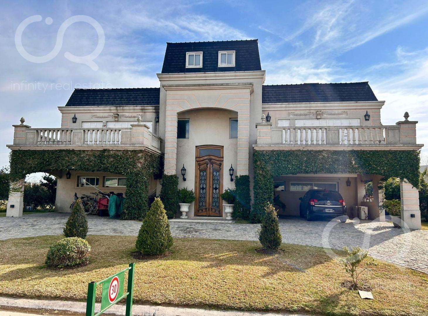 Venta / Alquiler Casa San Sebastián Área 5 APTO CREDITO