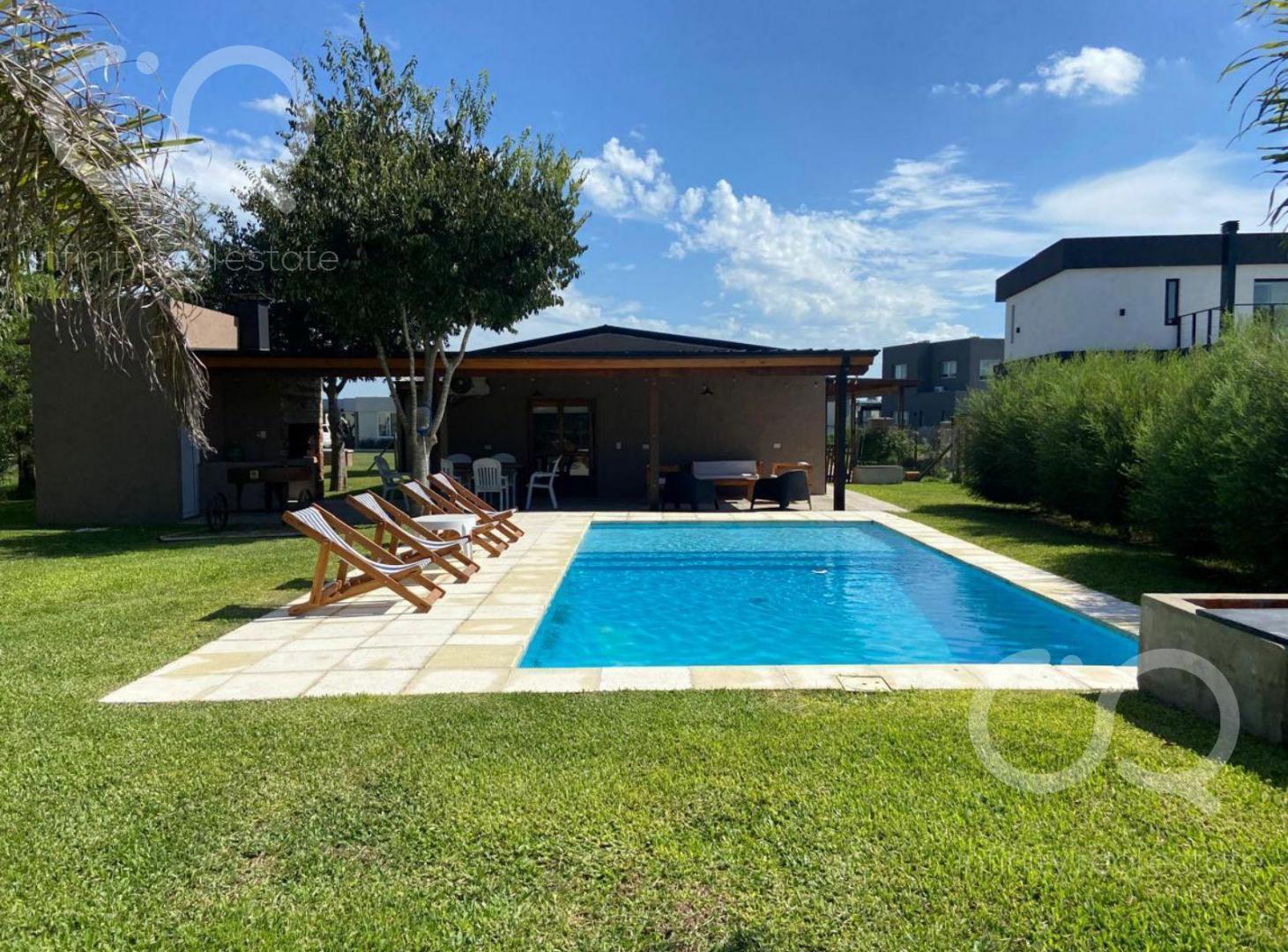 Venta Casa San Sebastián Área 2