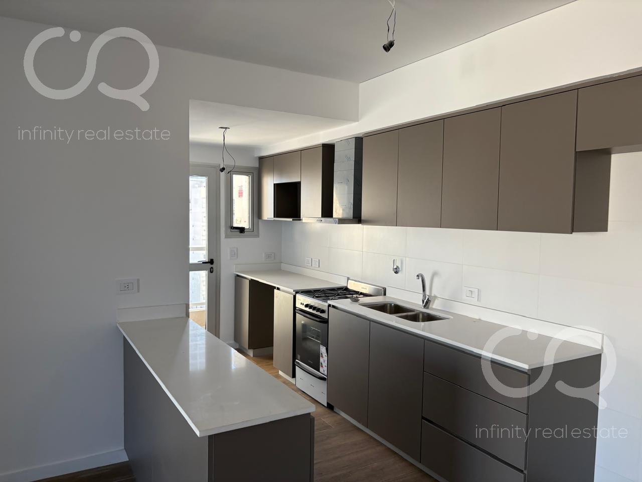 Foto de Venta Departamento 3 amb. en Altos De Nuñez - Frente - Balcon- Vista, imagen 3