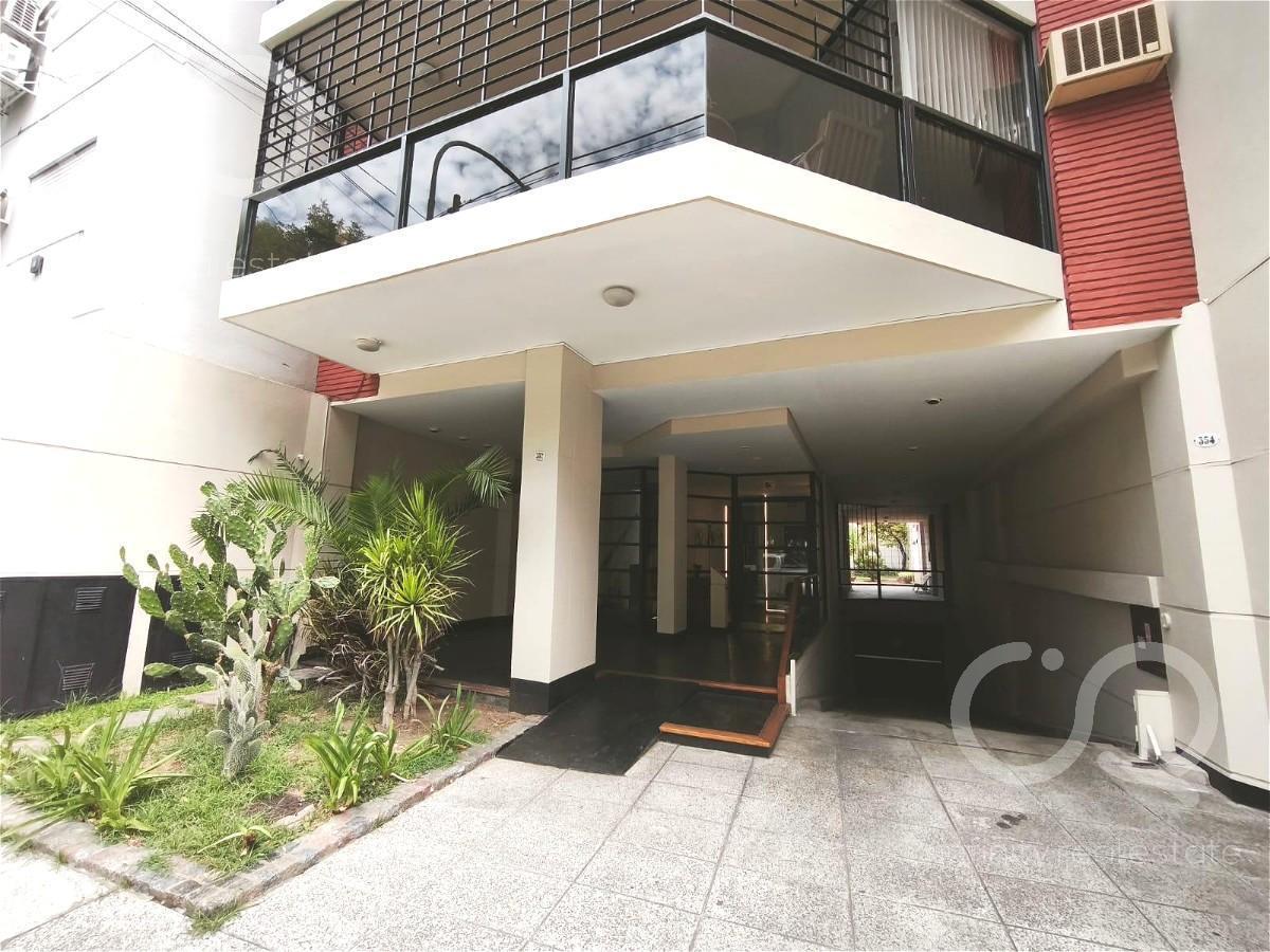 Departamento en Floresta Norte