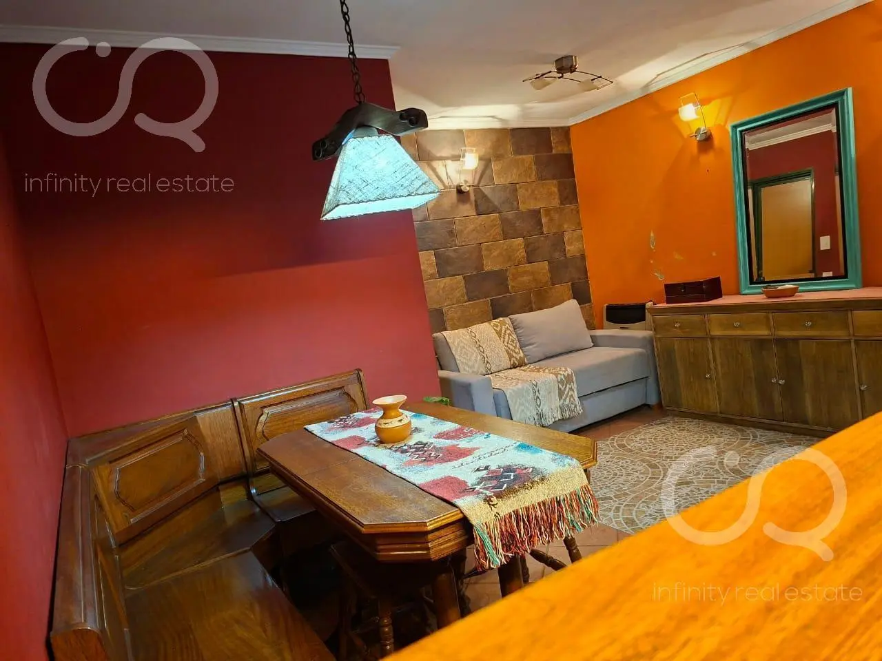 Venta - Ph en Saavedra - Terraza propia - Quincho - Parrilla -Ideal inversión 5