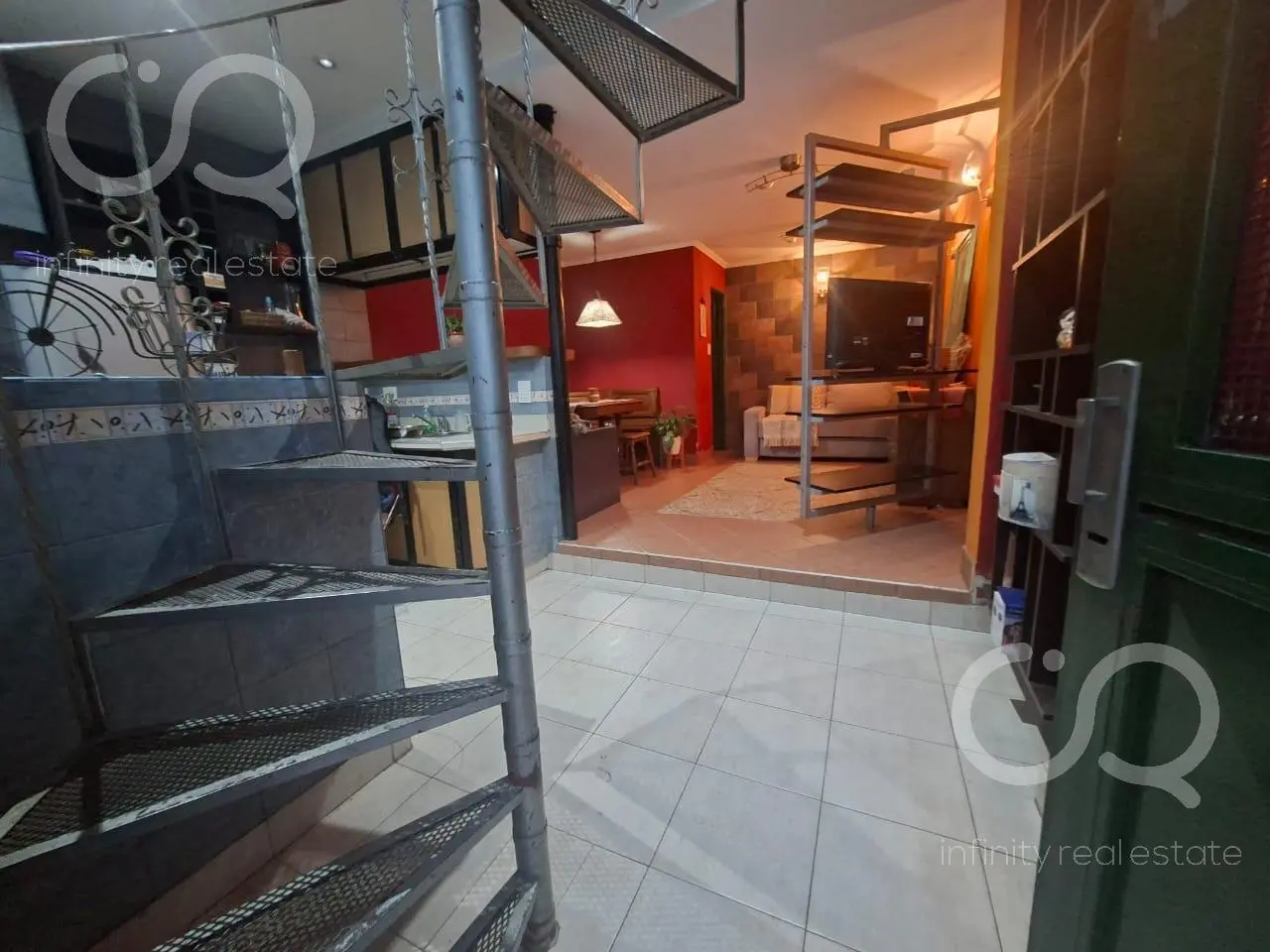 Venta - Ph en Saavedra - Terraza propia - Quincho - Parrilla -Ideal inversión 3
