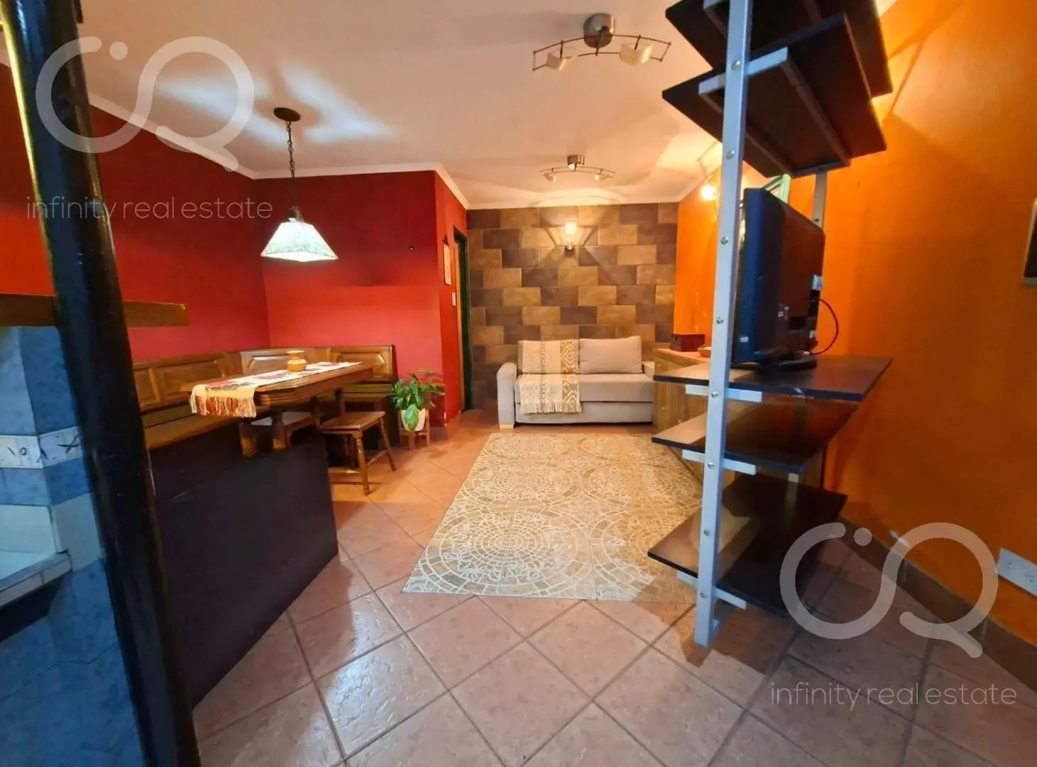 Venta - Ph en Saavedra - Terraza propia - Quincho - Parrilla -Ideal inversión 4