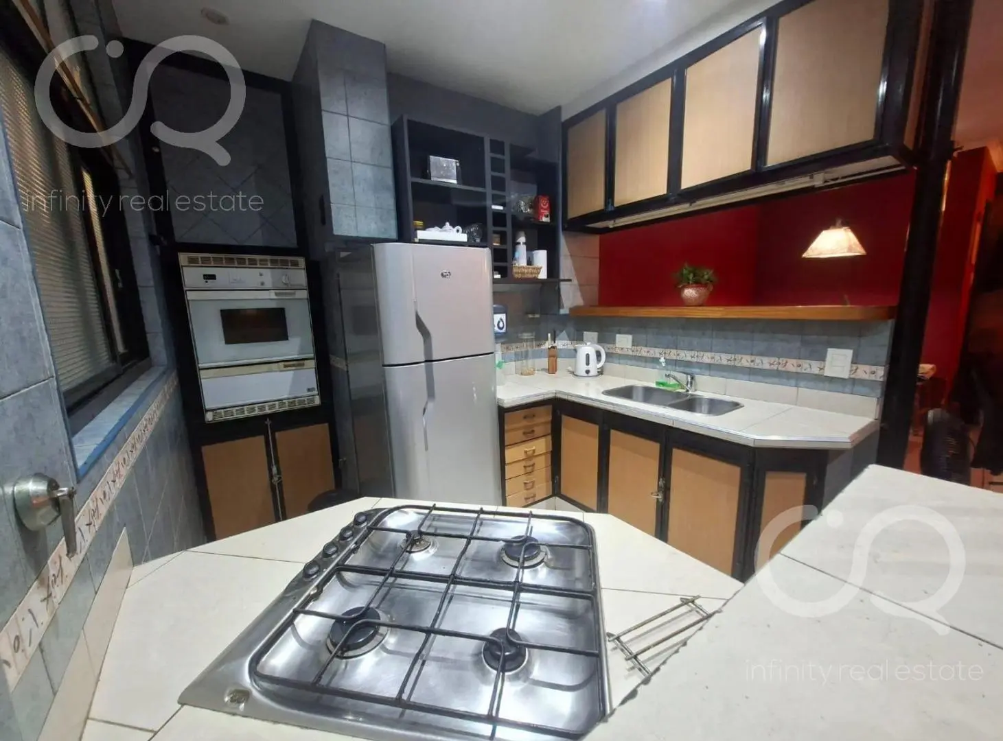 Venta - Ph en Saavedra - Terraza propia - Quincho - Parrilla -Ideal inversión 2