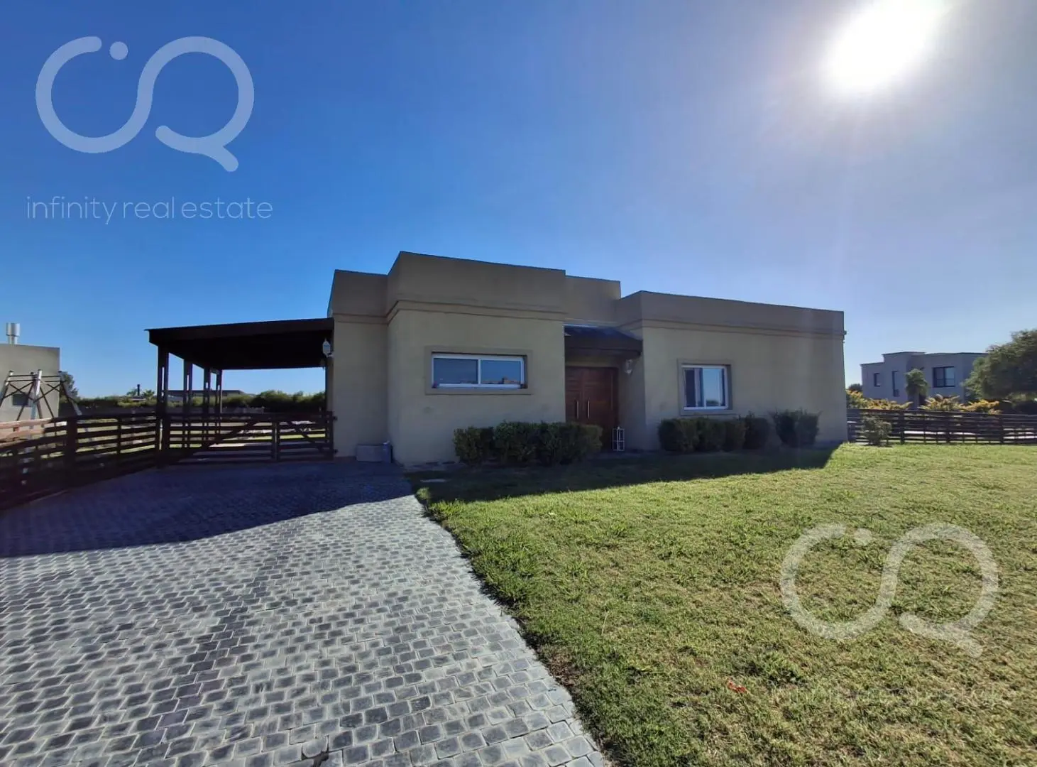 Casa en venta en Area 2 - OPORTUNIDAD 3