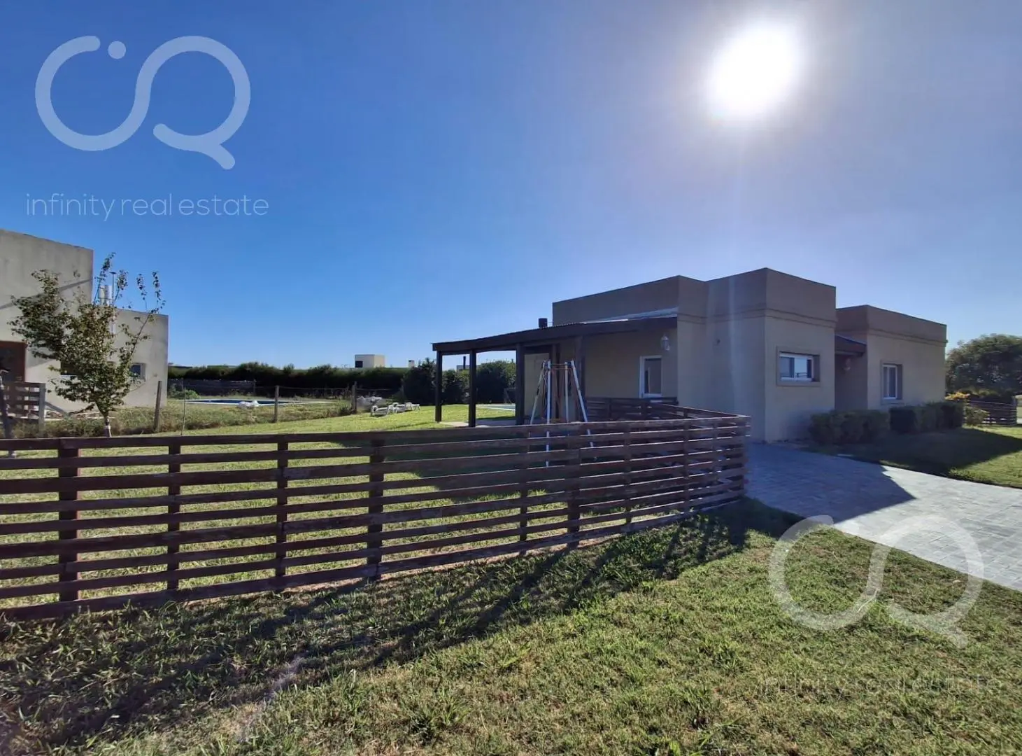 Casa en venta en Area 2 - OPORTUNIDAD 4