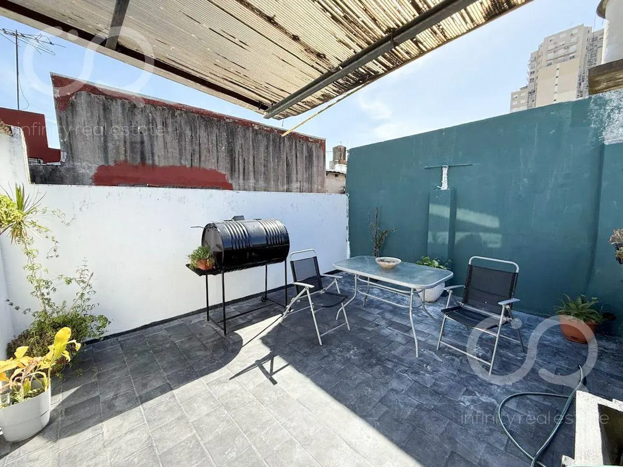 Venta-PH en Villa Luro- Sin Expensas-terraza Propia- 3 ambientes 1