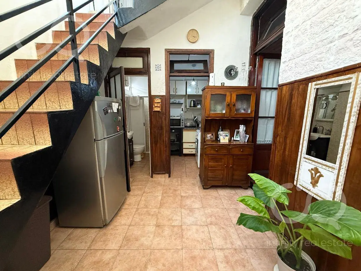 Venta-PH en Villa Luro- Sin Expensas-terraza Propia- 3 ambientes 2