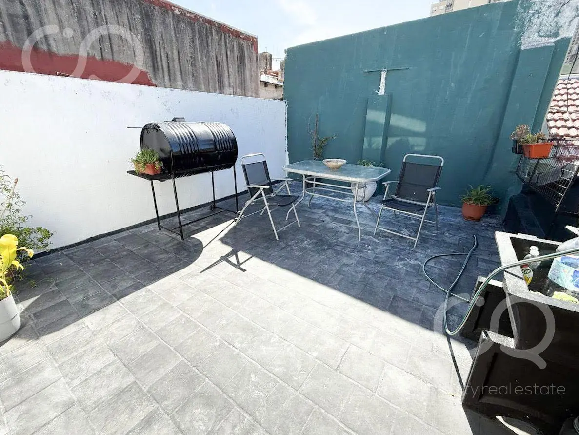 Venta-PH en Villa Luro- Sin Expensas-terraza Propia- 3 ambientes 4