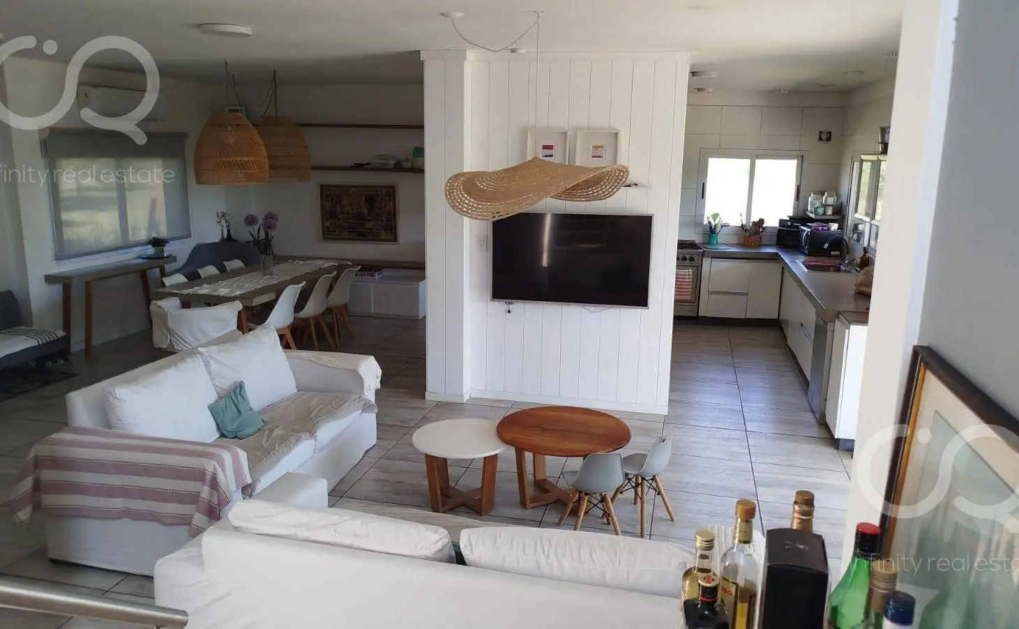 Venta Excelente Casa Pilar del Este Barrio San Alfonso sobre lote de 500 m2 5