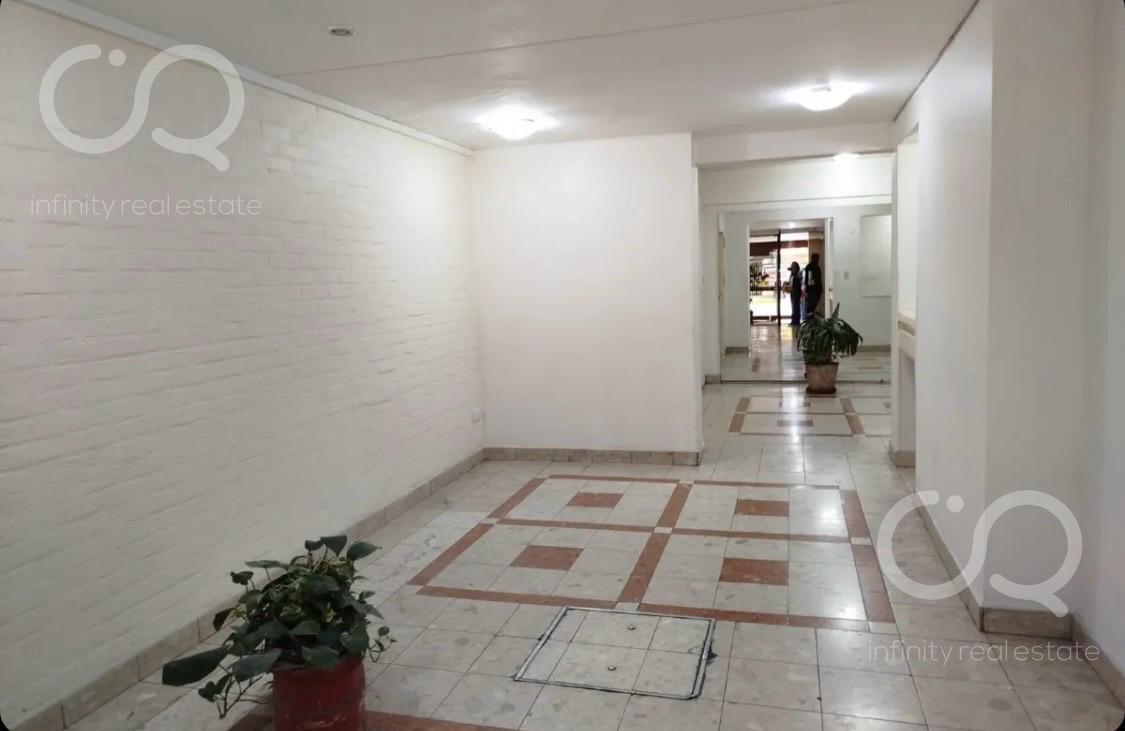 Venta 2 amb. Frente - divisible- Balcon- Excelente Ubicacion- Oportunidad Inversion