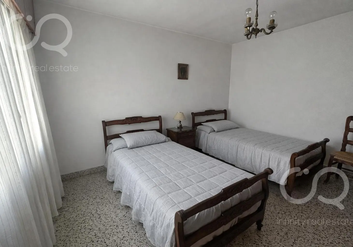 Casa en venta 3 ambientes en Pilar Centro 8