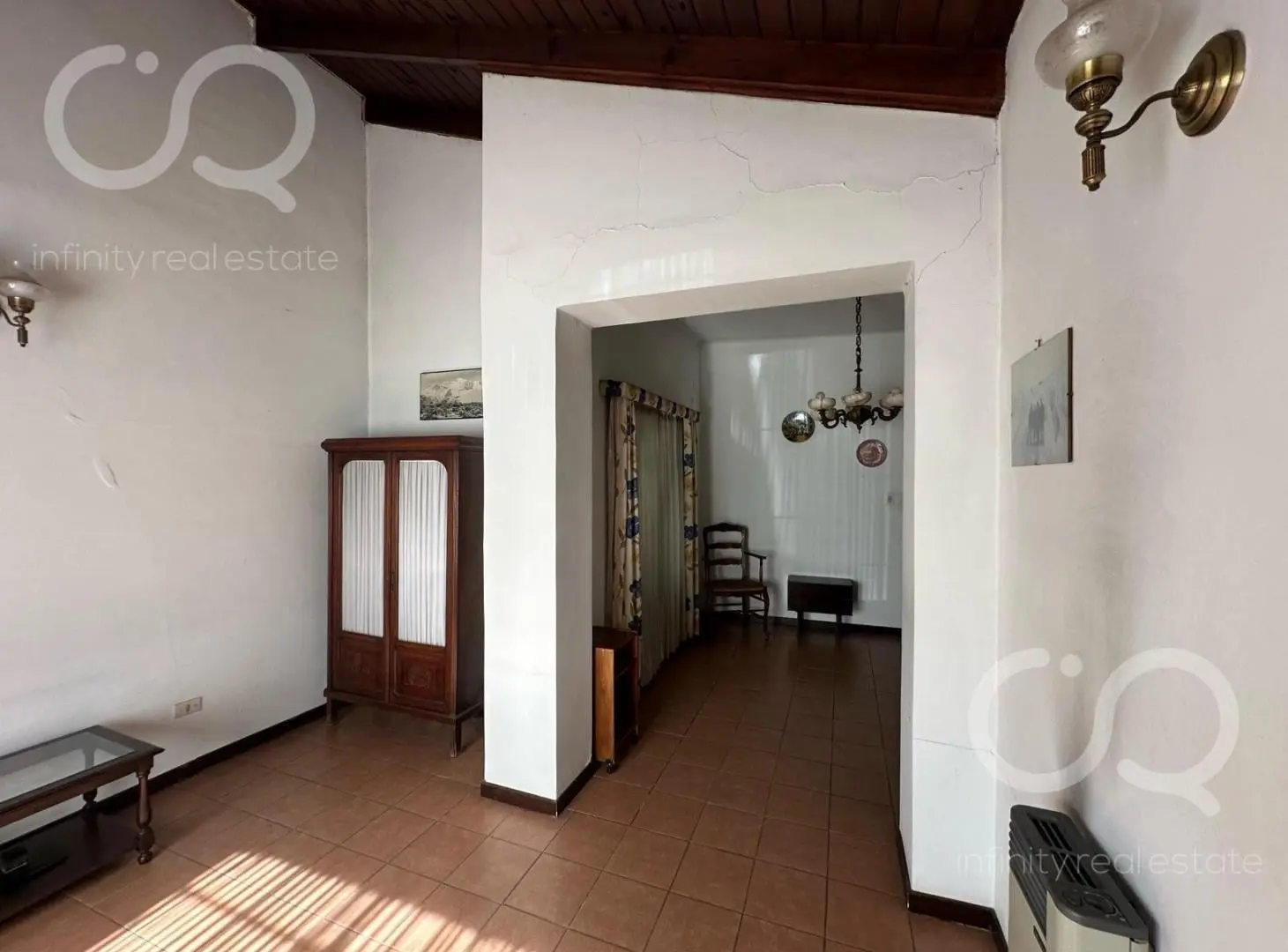 Casa en venta en Pilar Centro 4