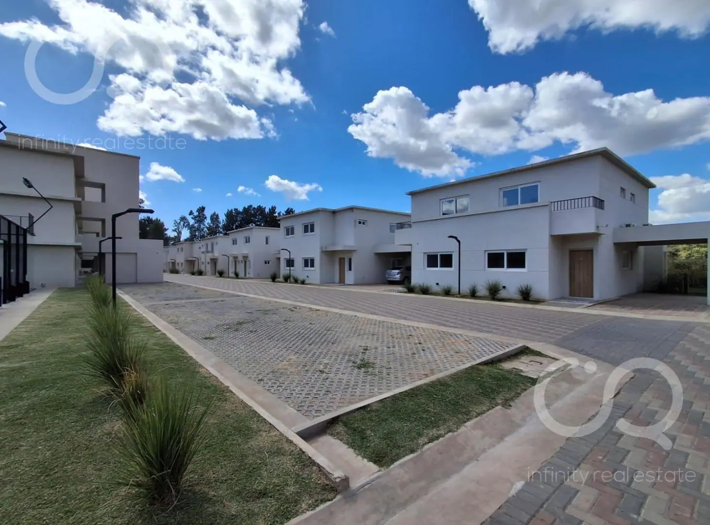 Departamento en venta en Chic Village - Pilar 5