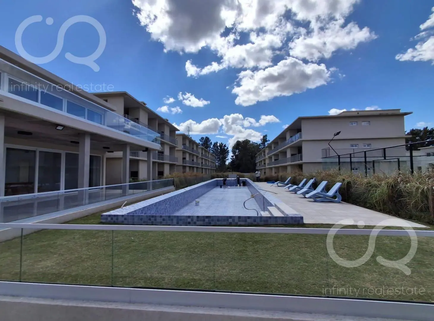 Departamento en venta en Chic Village - Pilar 2