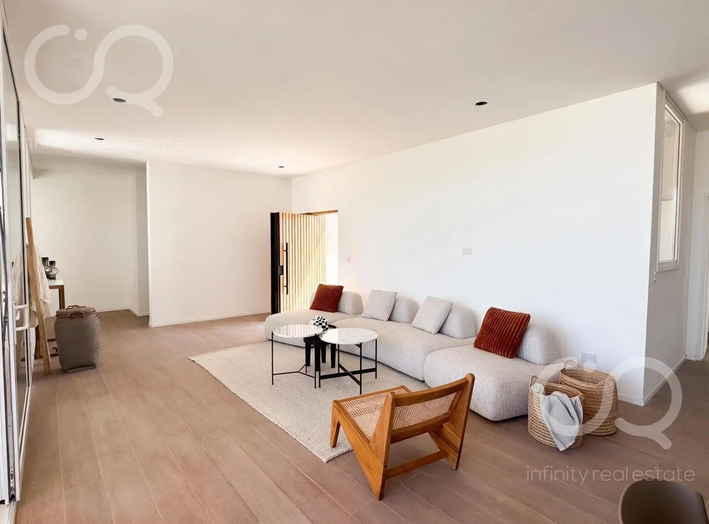 Casa en venta Area 2 Barrio Privado San Sebastian 5