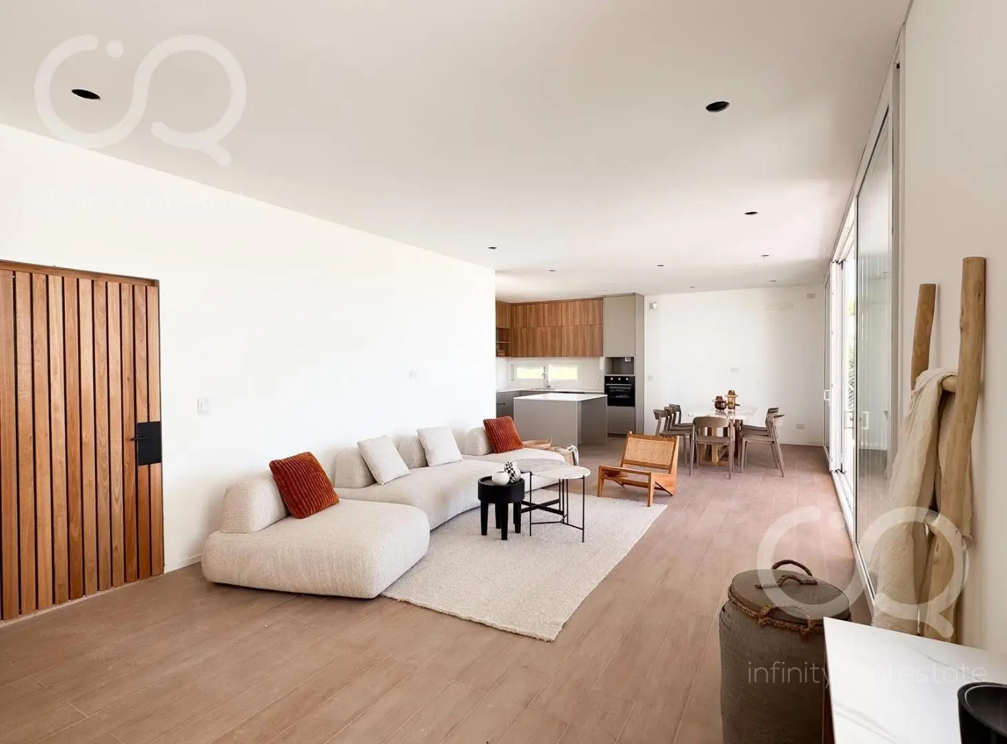 Casa en venta Area 2 Barrio Privado San Sebastian 4