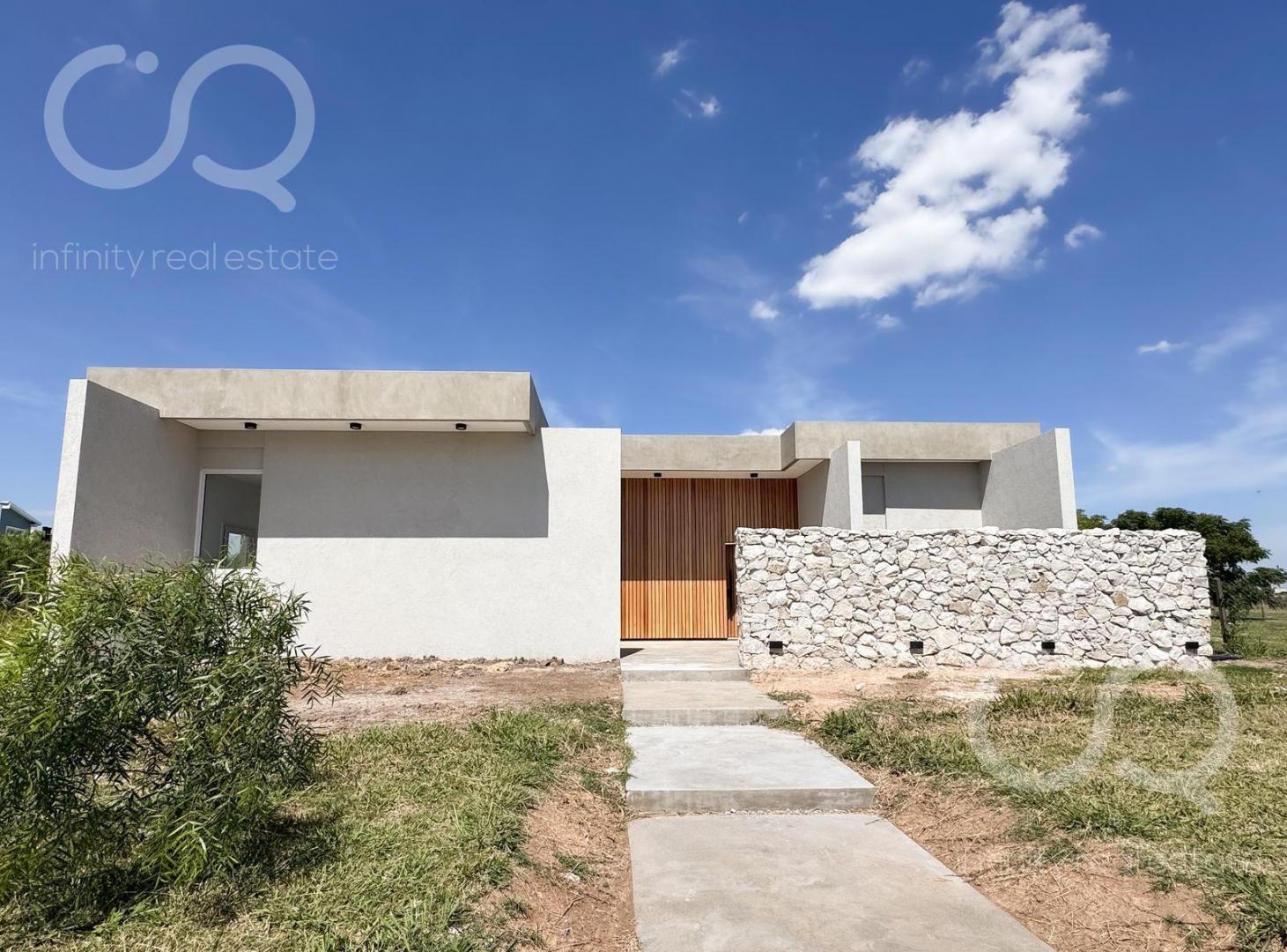 Casa en venta Area 2 Barrio Privado San Sebastian