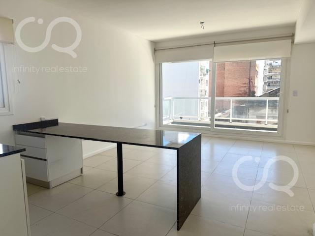 Departamento en Belgrano