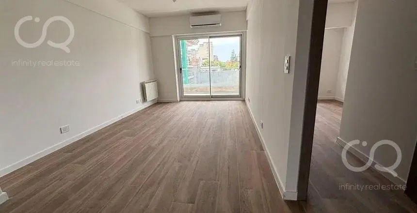 Departamento en Venta con amenities en Núñez 4