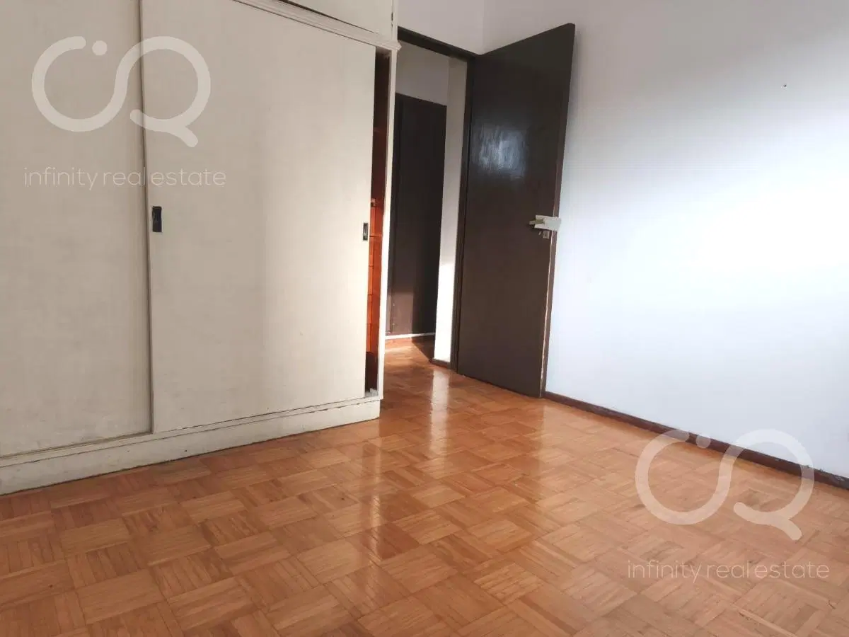 Dos ambientes en venta ideal inversión o vivienda estudiante 5