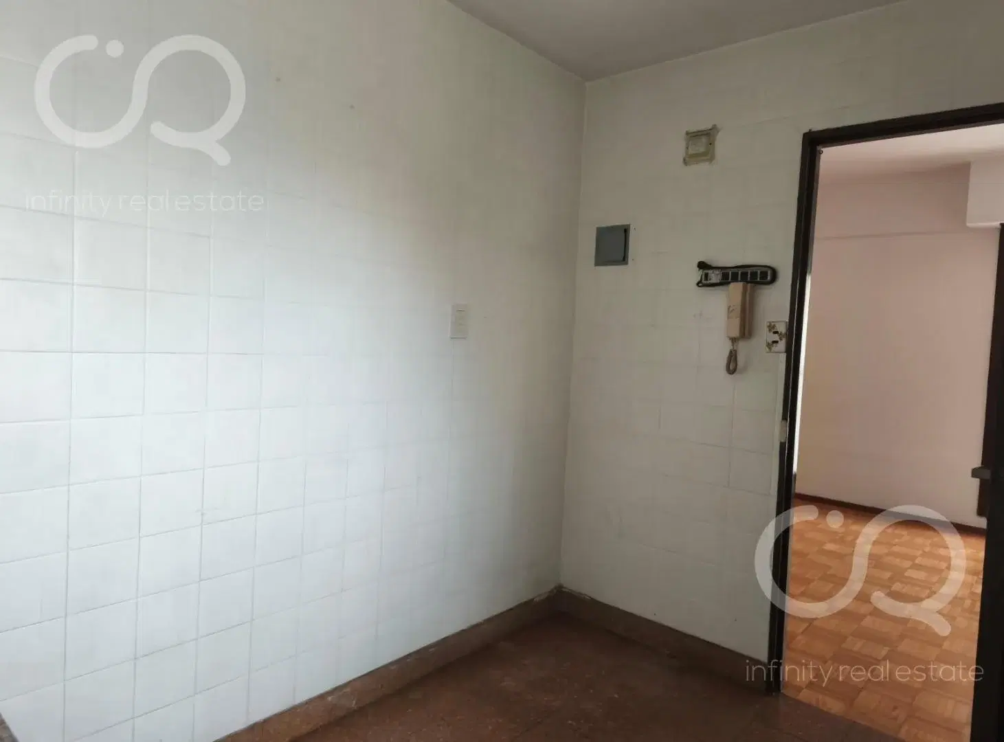 Dos ambientes en venta ideal inversión o vivienda estudiante 8