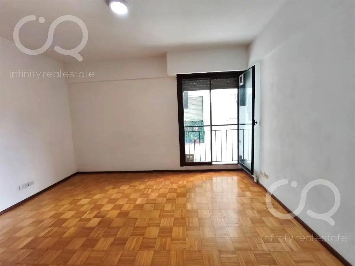 Dos ambientes en venta ideal inversión o vivienda estudiante 2