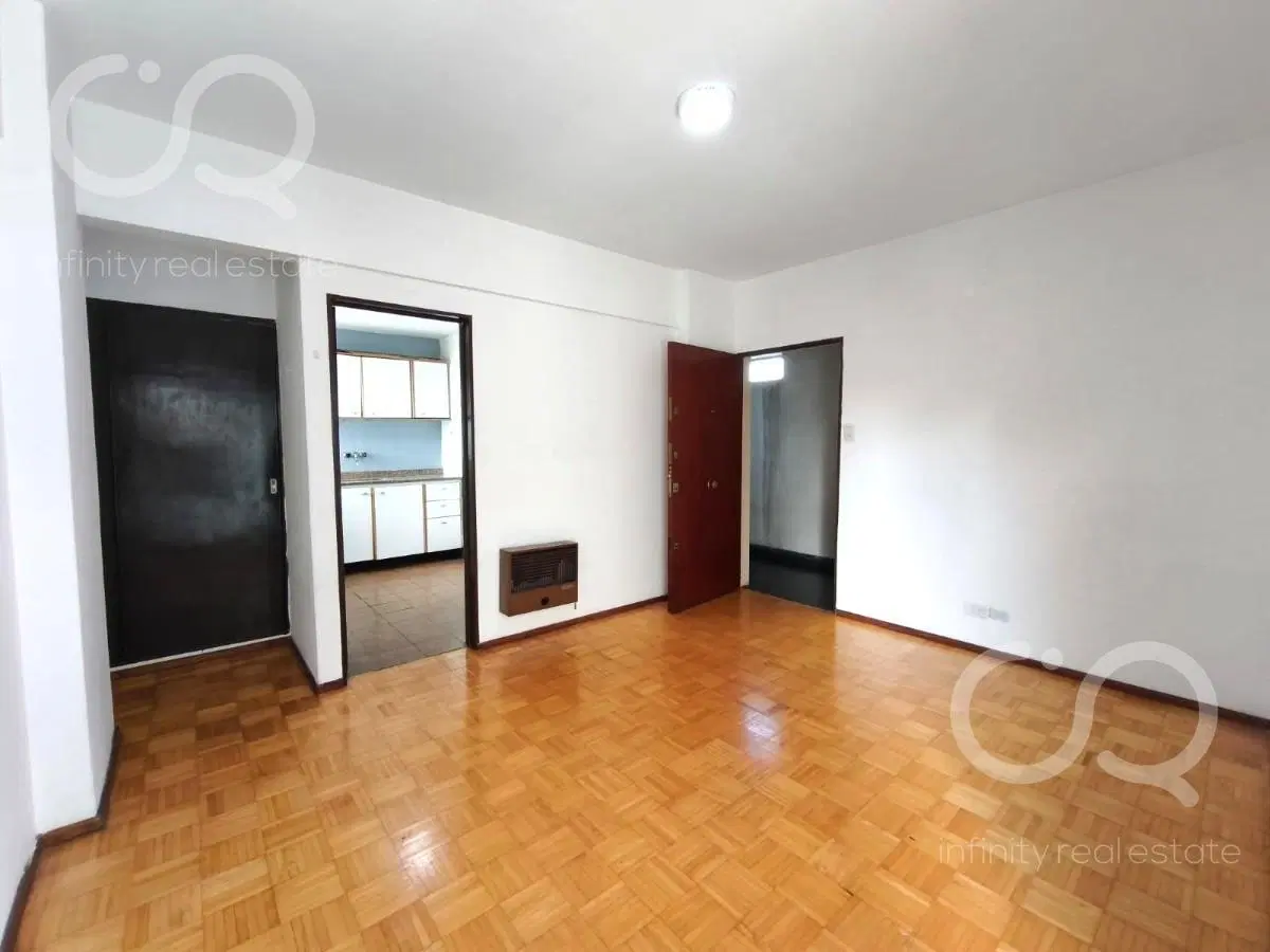 Dos ambientes en venta ideal inversión o vivienda estudiante 4