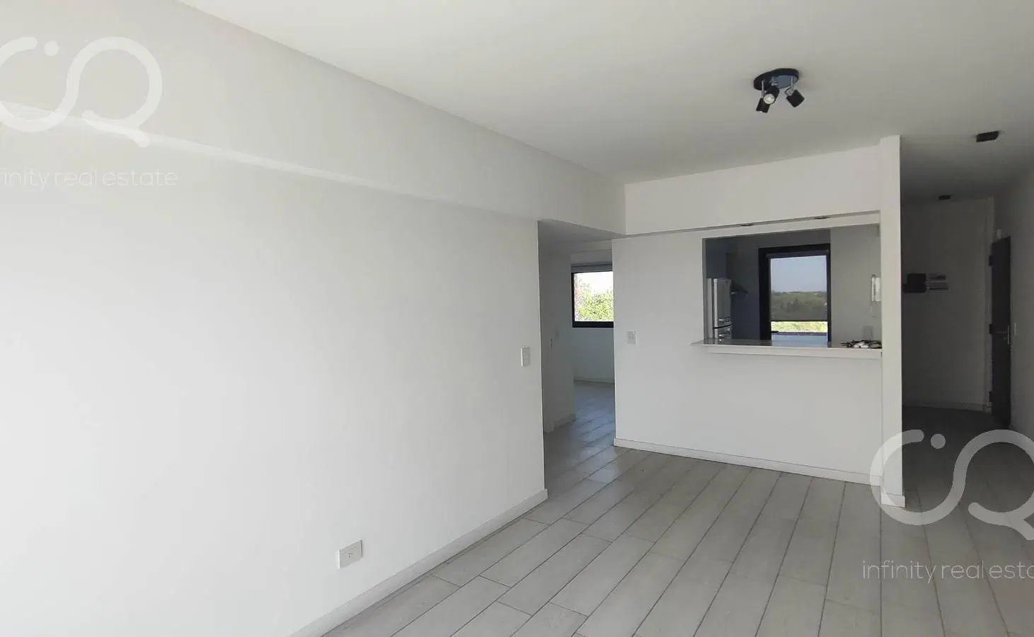 VENTA, DEPARTAMENTO TRES AMBIENTES, DON TORCUATO, CON 2 COCHERAS 5