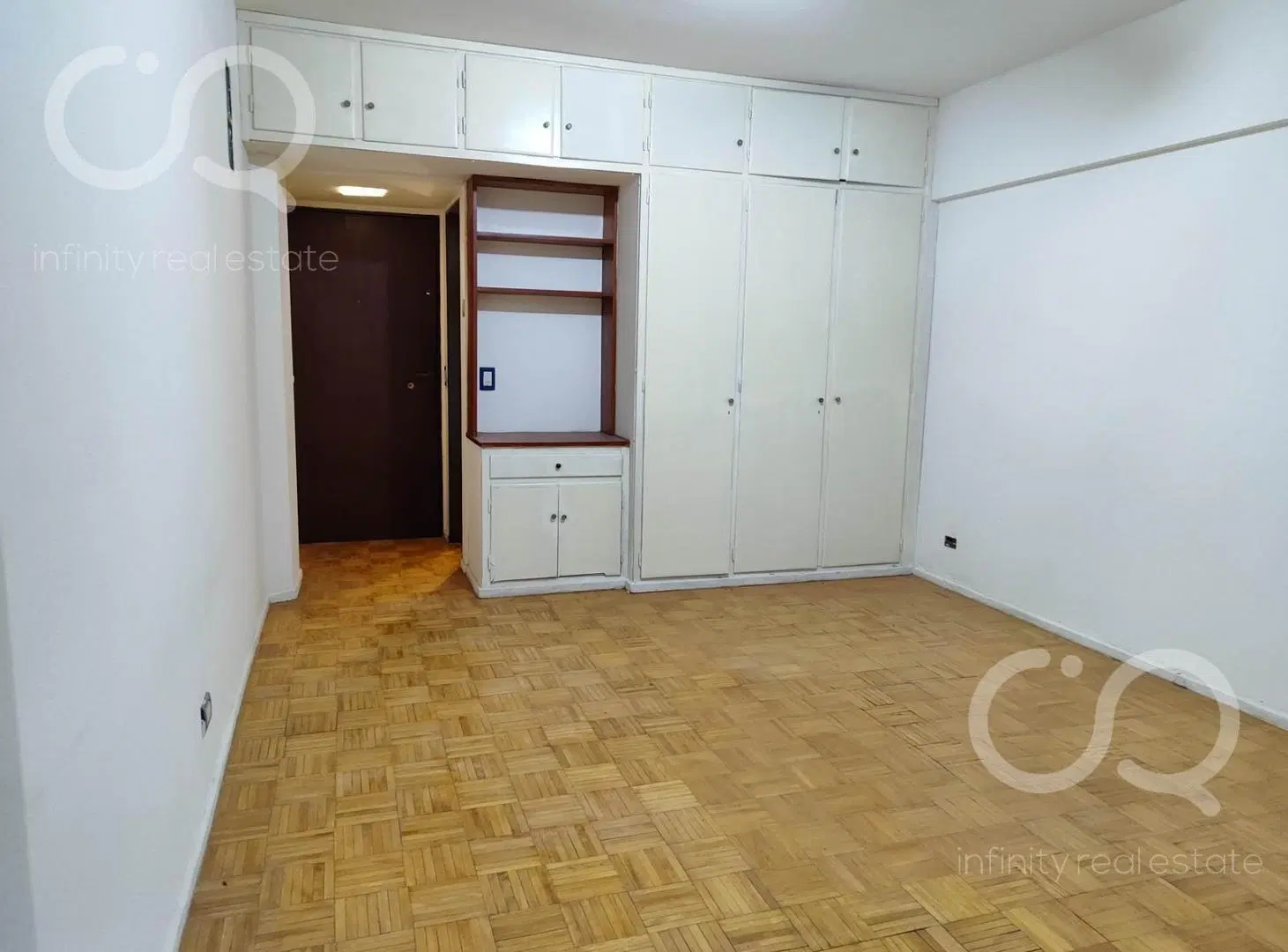 VENTA DEPARTAMENTO MONOAMBIENTE ZONA OBELISCO 3