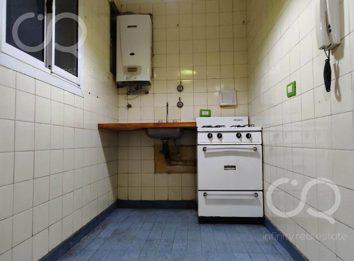 VENTA DEPARTAMENTO MONOAMBIENTE ZONA OBELISCO 5