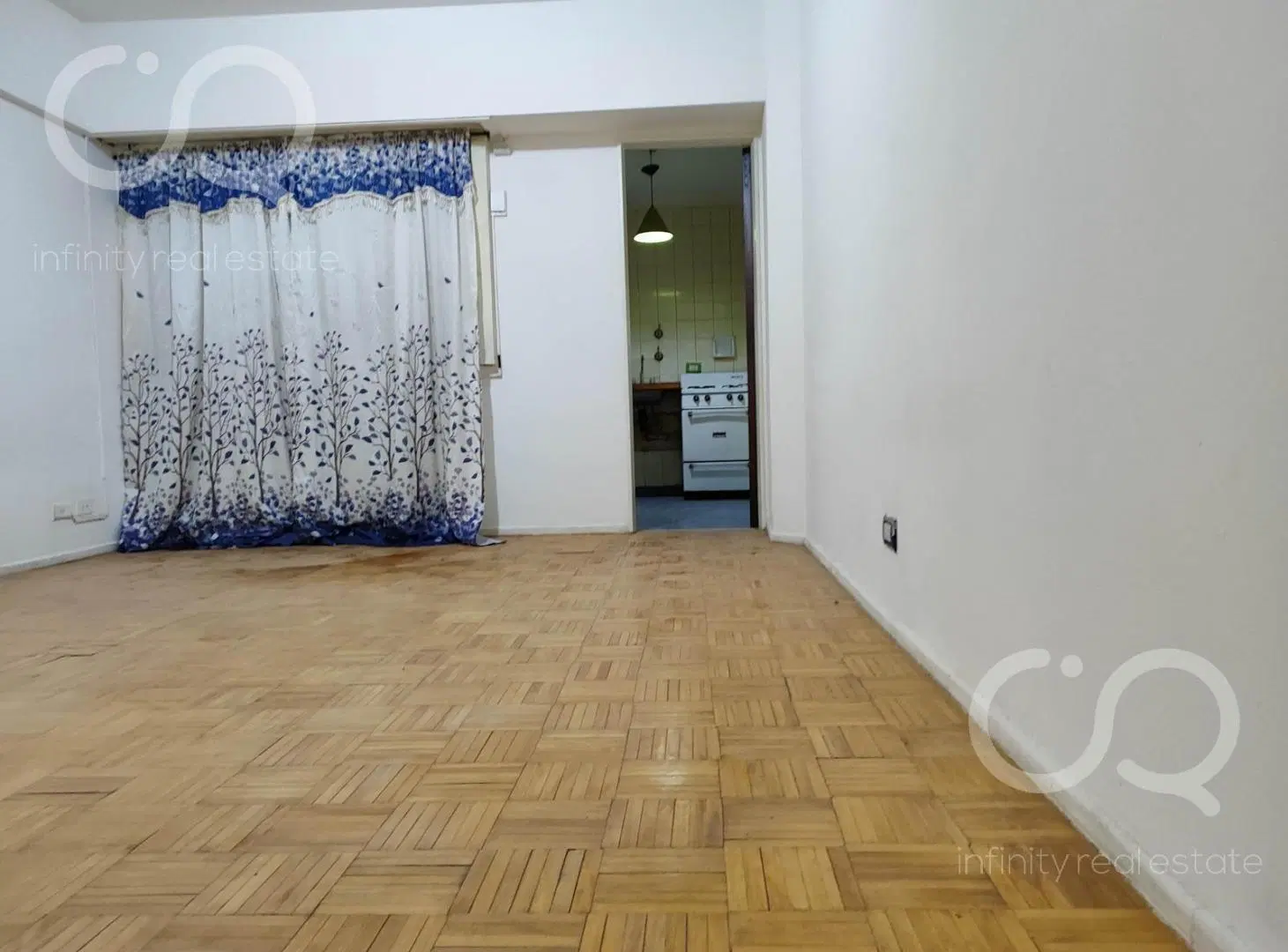VENTA DEPARTAMENTO MONOAMBIENTE ZONA OBELISCO 2