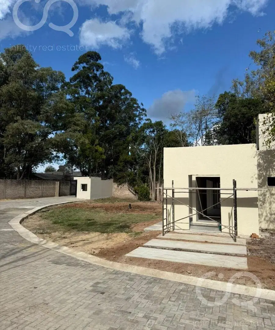 VENTA TERRENO EN ALTOS DE SAN CARLOS, PABLO NOGUES 3