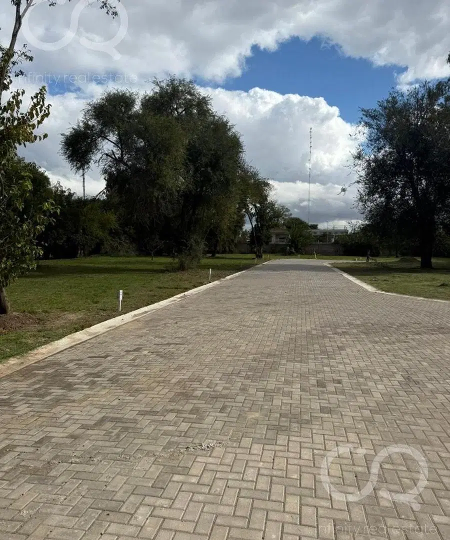 VENTA TERRENO EN ALTOS DE SAN CARLOS, PABLO NOGUES 2