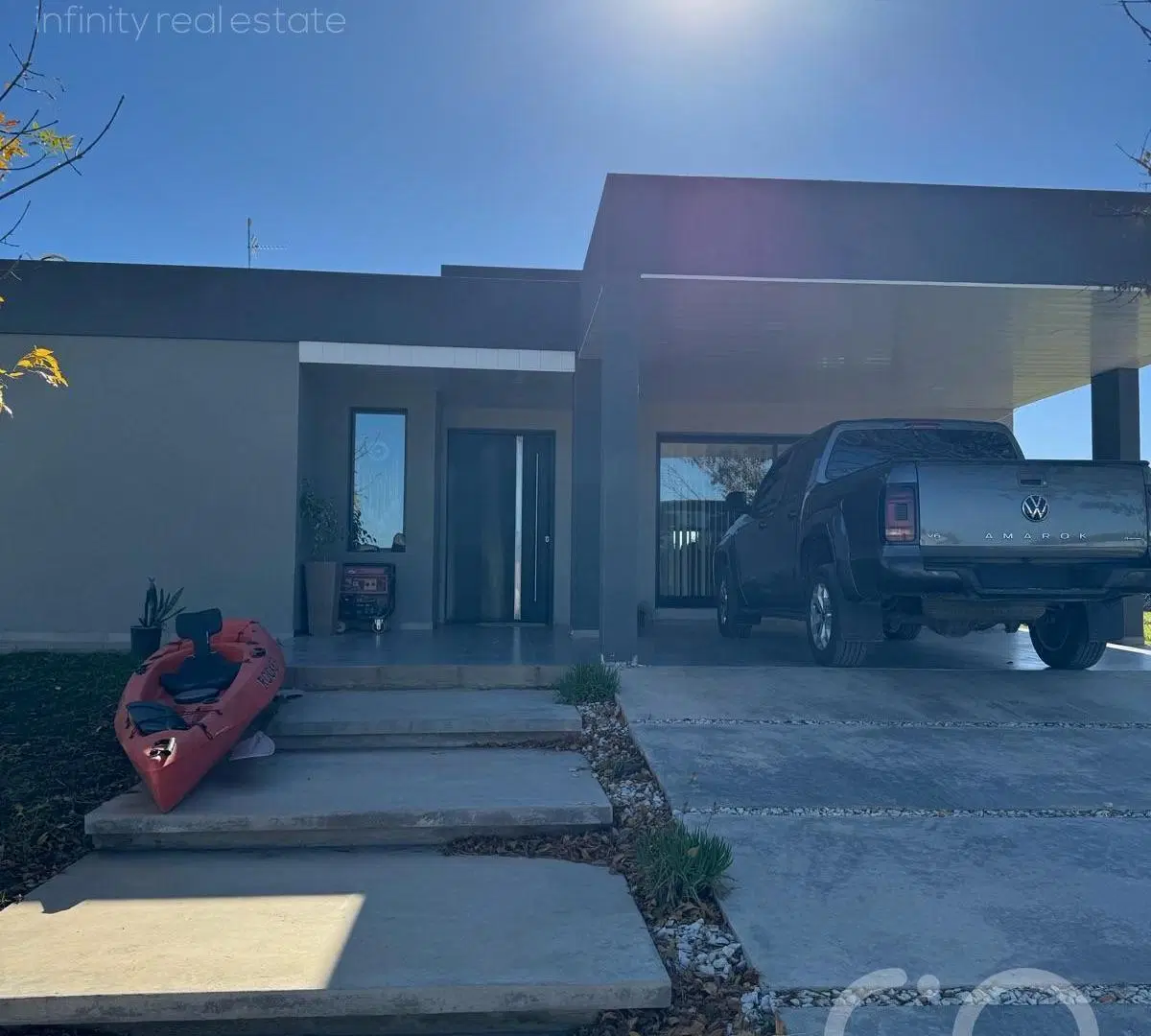 Casa en Santo Domingo 5