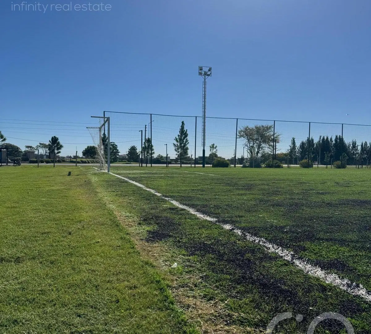 Terreno en venta en Barrio Las Victorias Canning (Ezeiza) 2