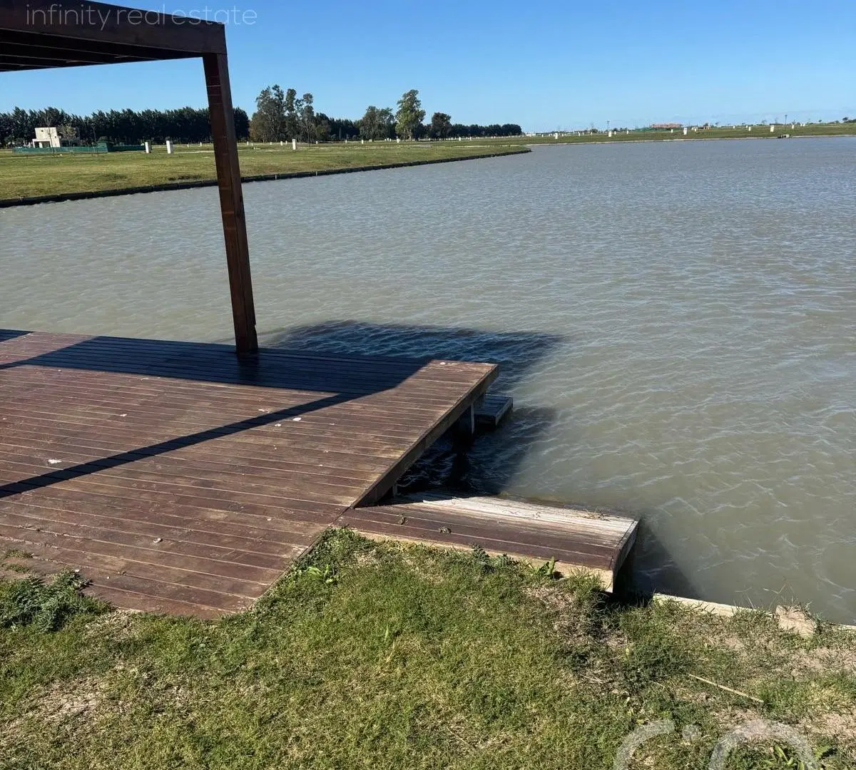 Terreno en venta en Barrio Las Victorias Canning (Ezeiza) 5