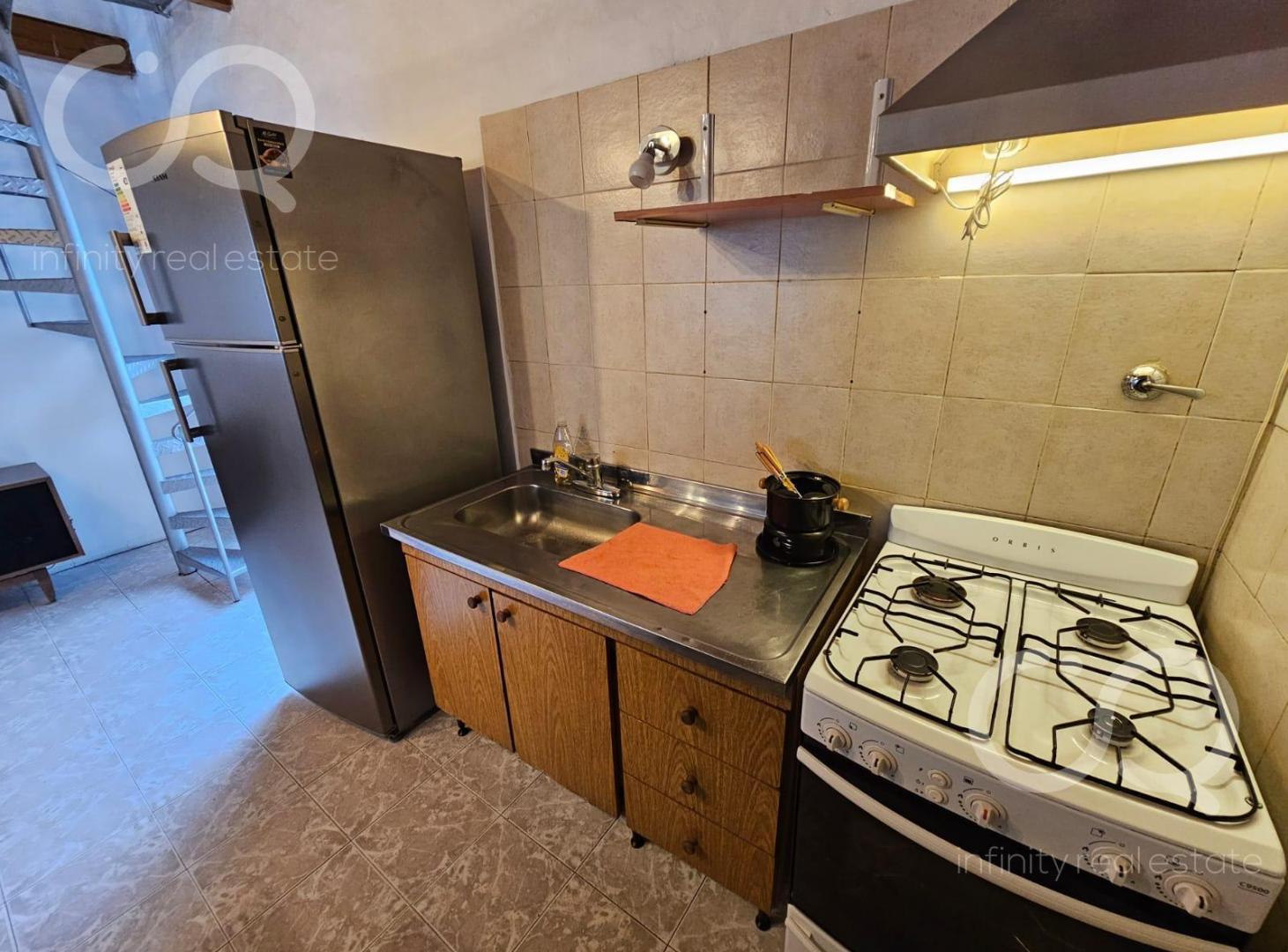 Foto de Alquiler PH tipo duplex en Victoria c/Patio sin expensas- Zona C.Casares, imagen 4