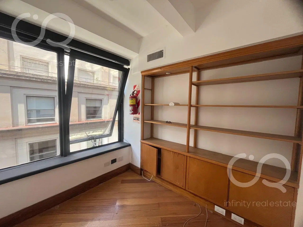 ALQUILER OFICINA COMERCIAL MICROCENTRO-PISO ENTERO 3