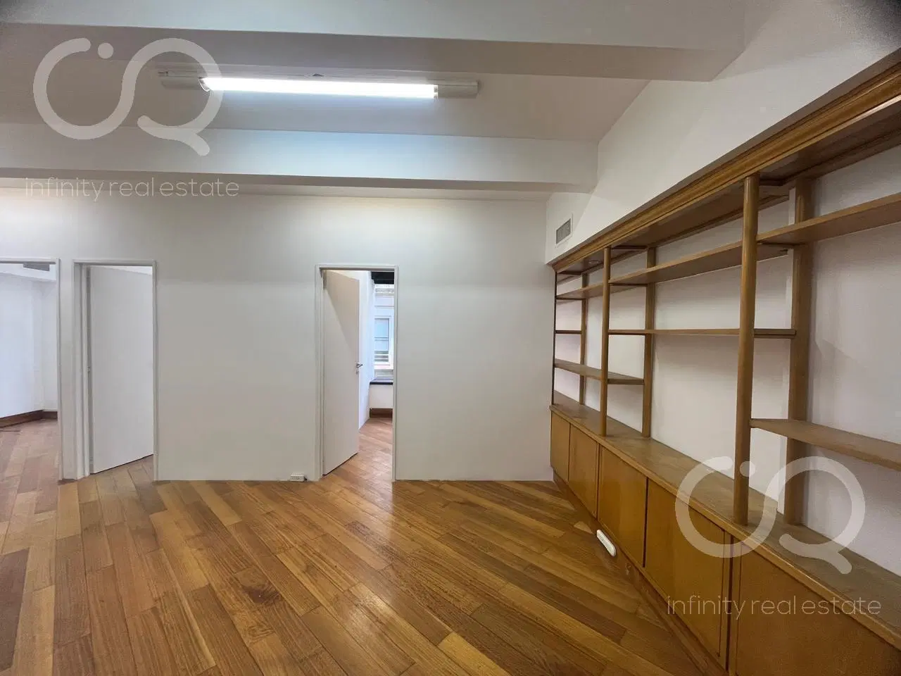 ALQUILER OFICINA COMERCIAL MICROCENTRO-PISO ENTERO 2