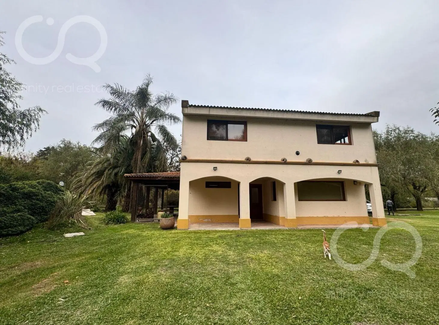 Casa en Comarca del Sol 3